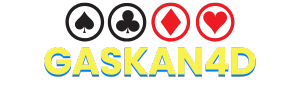 Logo GASKAN4D